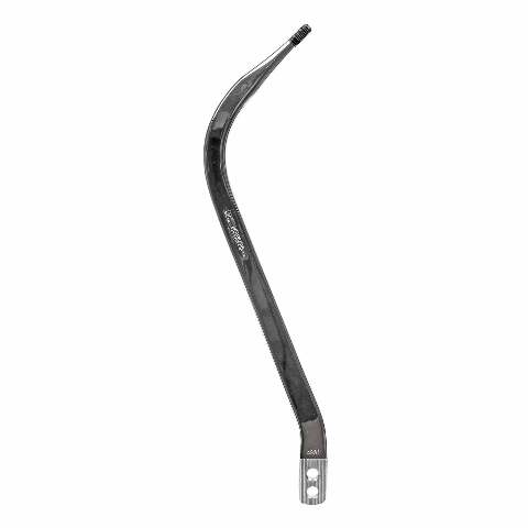 Hurst Competition/Plus Shifter Stick Chrome 5384331
