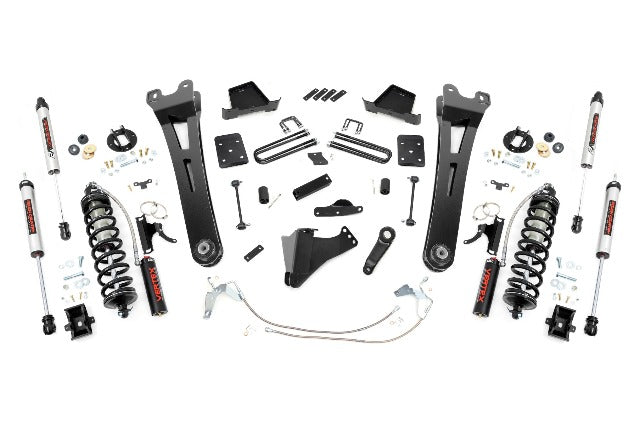 Lift kit for Ford F-250 by Rough Country