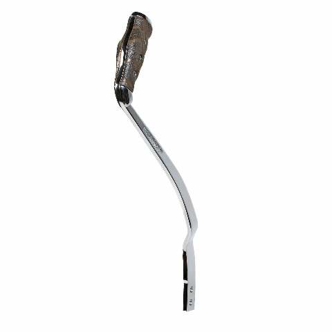 Hurst Pistol Grip Shifter Stick for Mopar B-Body - 5388585