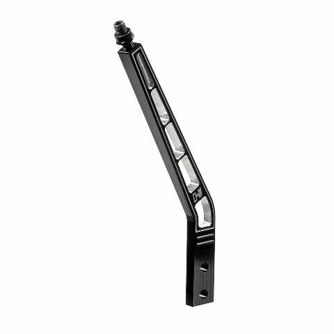 Hurst Billet/Plus Shifter Stick - 5389025