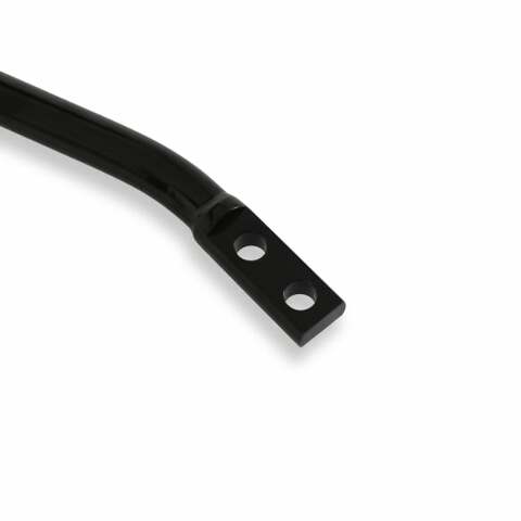 Hurst Shifter Stick-Tube Style 16.5-in Tall 4.5-in Set-Back Satin Black 53951HST