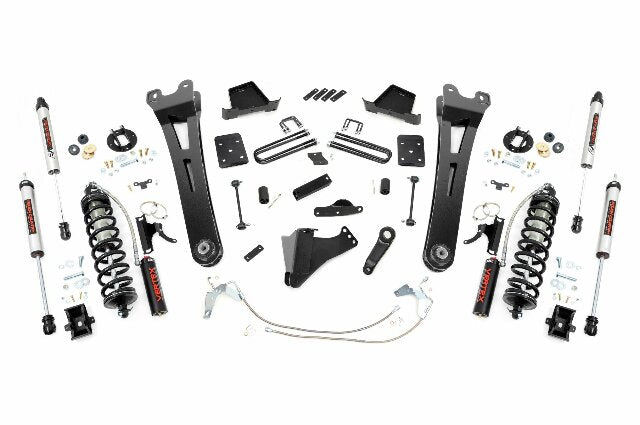 Lift kit for Ford F-250 by Rough Country