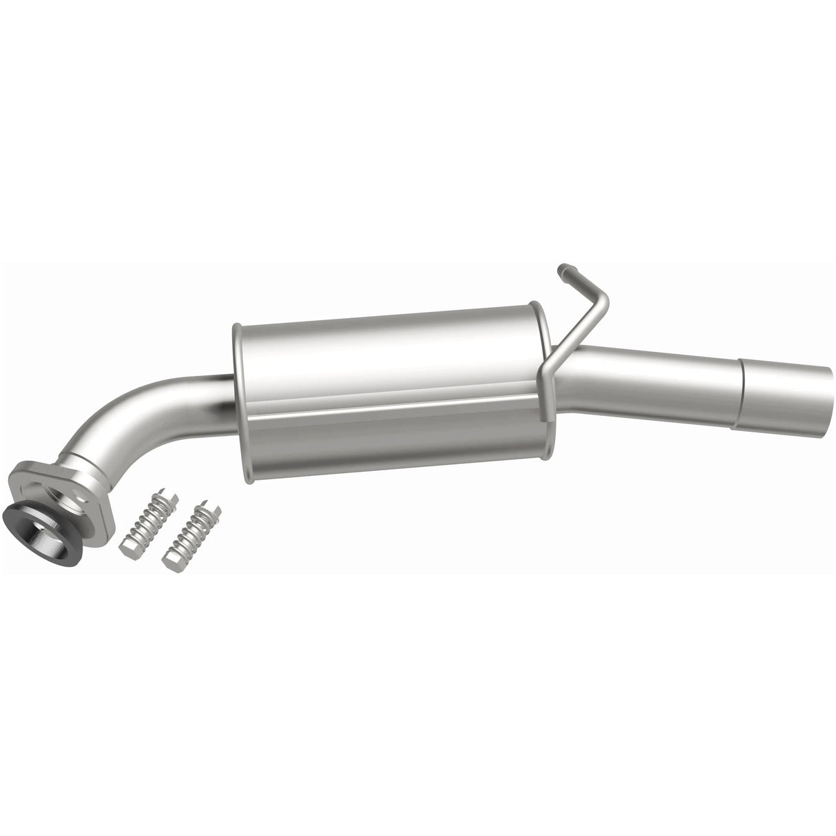 t 2004-2007 Toyota Highlander Direct-Fit Muffler Kit 108-0117 Brexhaust
