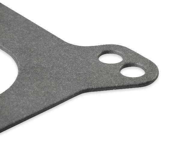 Mr. Gasket 54 performance carburetor base gasket 4 barrel squa... 2493