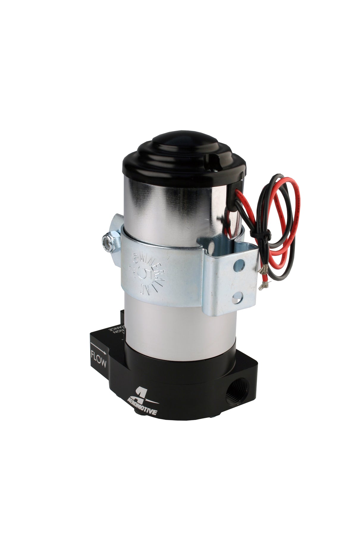 Aeromotive fuel pump carbureted 11212