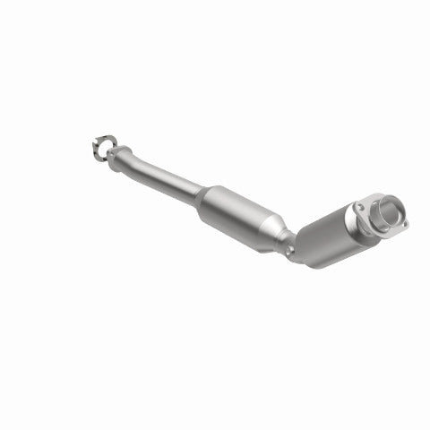 MagnaFlow direct-fit catalytic converter for 2004-2008 Ford stainless steel CARB compliant 5411010