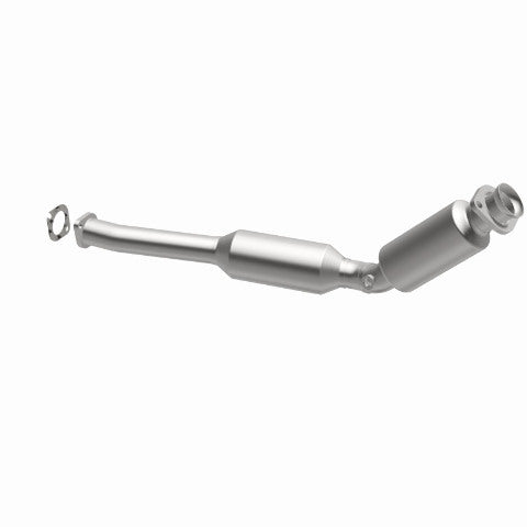 MagnaFlow direct-fit catalytic converter for 2004-2008 Ford stainless steel CARB compliant 5411010