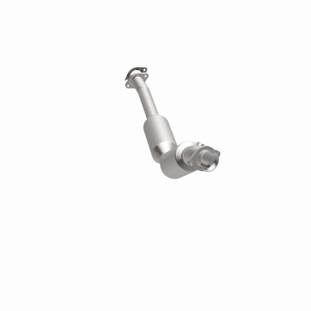 MagnaFlow direct-fit catalytic converter for 2004-2008 Ford stainless steel CARB compliant 5411011