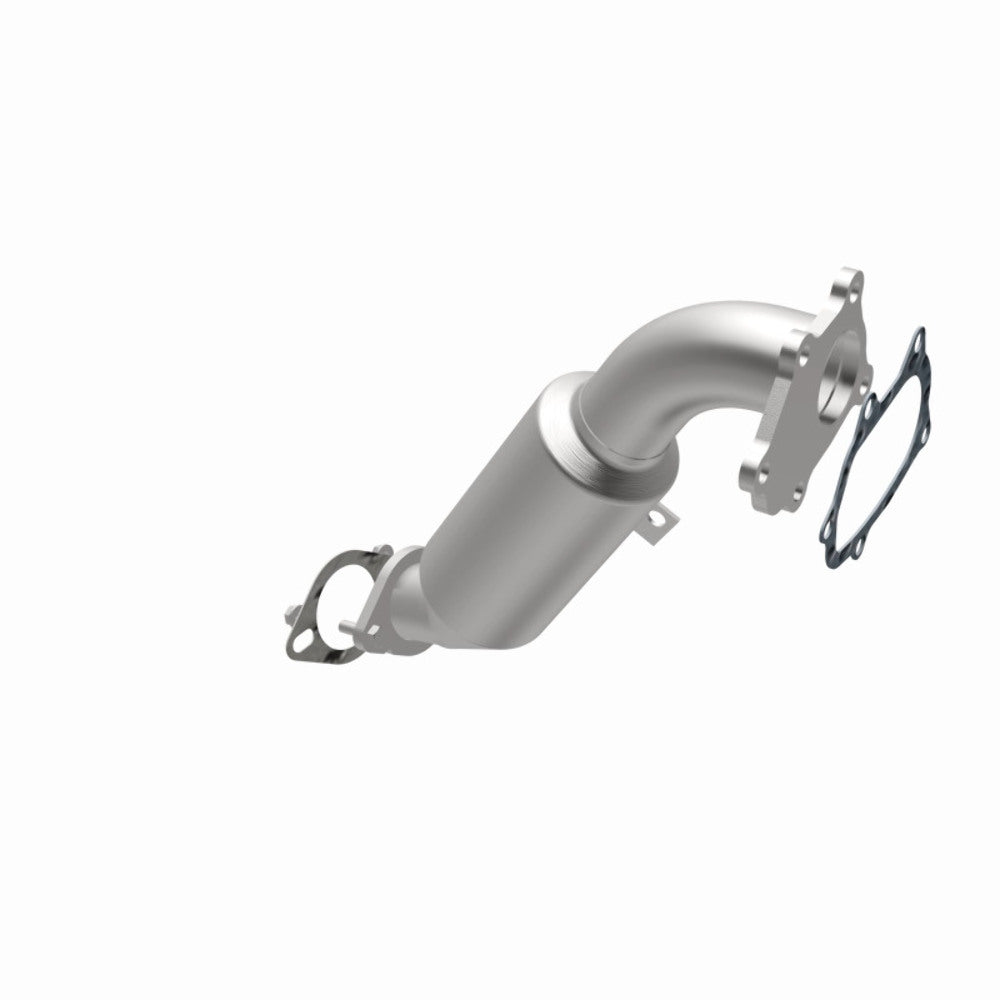 t 2008-2014 Subaru Impreza 2.5L Direct-Fit Catalytic Converter 5411014 Magnaflow MagnaFlow Exhaust Products