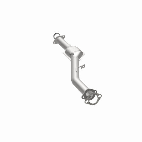 MagnaFlow direct-fit catalytic converter for 2008-2014 Subaru 2.5L stainless steel CARB compliant 5421012