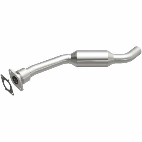 MagnaFlow direct-fit catalytic converter for 2004-2007 Ford 3.0L stainless steel CARB compliant 5421031