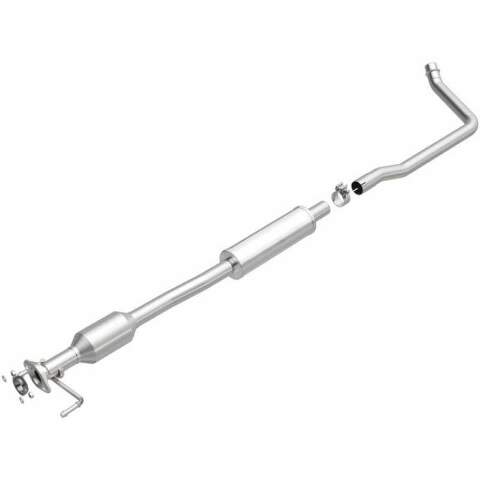 2007-2009 Suzuki SX4 2.0L Direct-Fit Catalytic Converter 5421218 Magnaflow