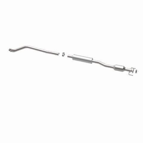 2007-2009 Suzuki SX4 2.0L Direct-Fit Catalytic Converter 5421218 Magnaflow
