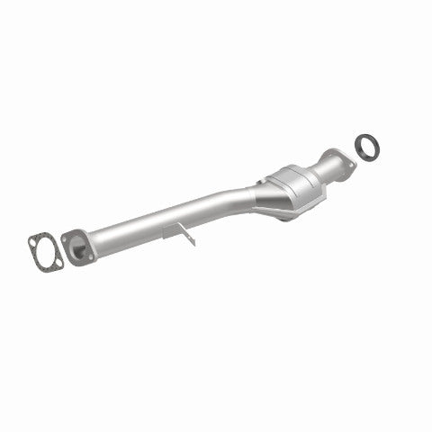 MagnaFlow direct-fit catalytic converter for 2006-2007 Subaru 2.5L stainless steel CARB compliant 5421985