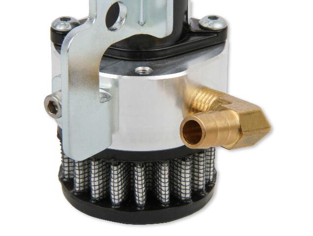 Holley Sniper EFI fuel injection system kit-543-122