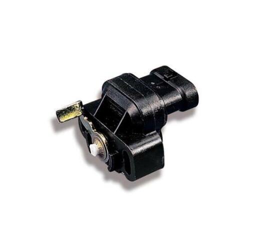 Holley EFI Throttle Body Injection Throttle Position Sensor - 543-29