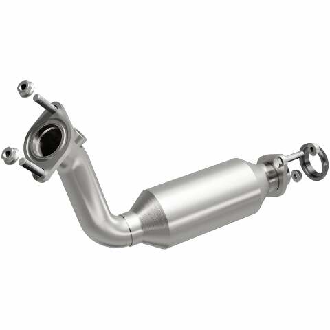 MagnaFlow direct-fit catalytic converter for 2004-2008 Cadillac 3.6L stainless steel CARB compliant 5451502