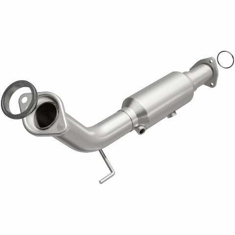 MagnaFlow direct-fit catalytic converter for 2002-2006 Acura 2.0L stainless steel CARB compliant 5461142