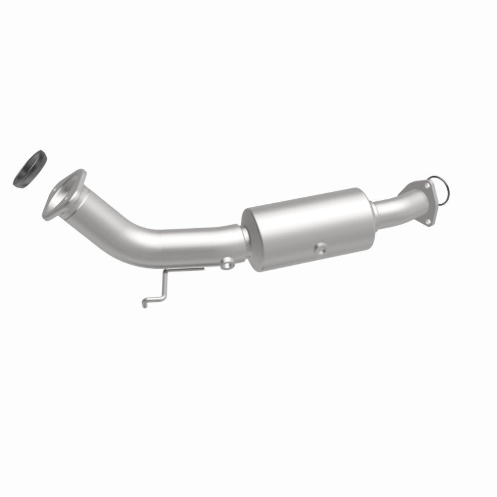 t 2002 2006 Acura RSX 2.0L Direct-Fit Catalytic Converter 5461182 Magnaflow MagnaFlow Exhaust Products