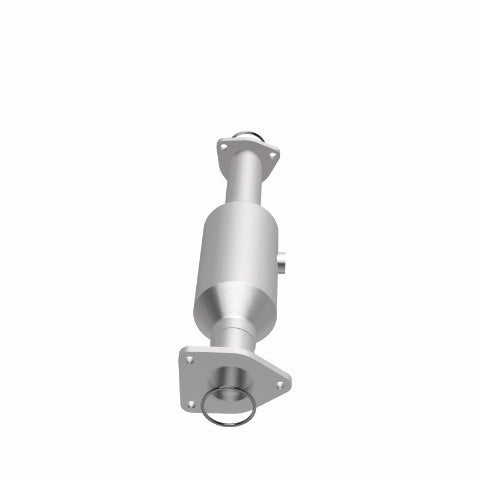 MagnaFlow direct-fit catalytic converter for 2003-2007 Honda Accord 2.4L stainless steel CARB compliant 5461260