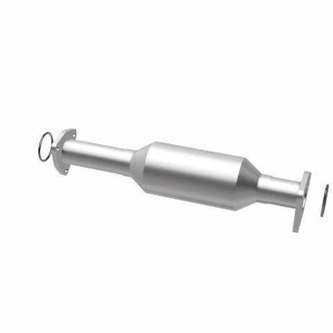 MagnaFlow direct-fit catalytic converter for 2003-2007 Honda Accord 2.4L stainless steel CARB compliant 5461260