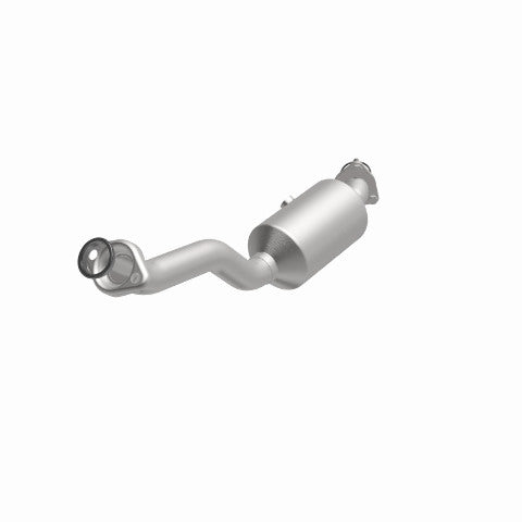 MagnaFlow direct-fit catalytic converter for 2007-2008 Honda 1.5L stainless steel CARB compliant 5461768