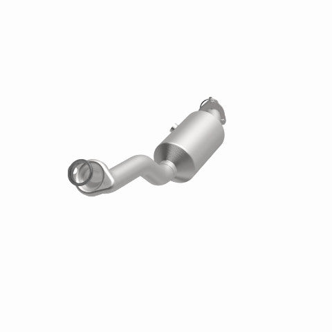 MagnaFlow direct-fit catalytic converter for 2007-2008 Honda 1.5L stainless steel CARB compliant 5461768