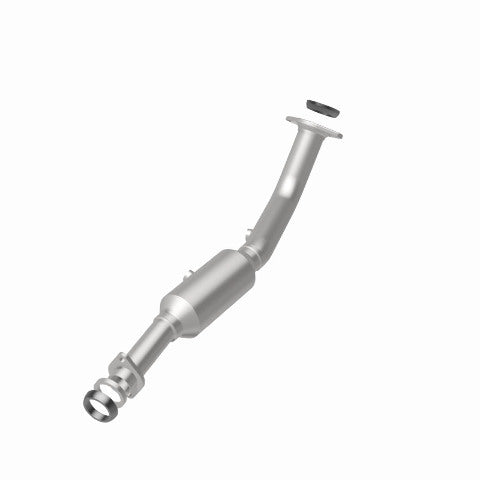 MagnaFlow direct-fit catalytic converter for 2003-2011 Honda 2.4L stainless steel CARB compliant 5461990