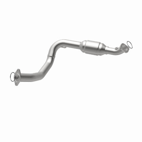 MagnaFlow direct-fit catalytic converter for 2005-2009 Toyota 4Runner 4.0L stainless steel CARB compliant 5491210