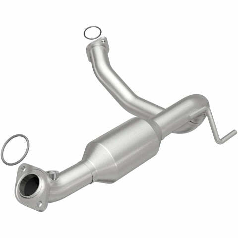 2010-12 Toyota 4Runner California Direct-Fit Cat Converter 5491231 Magnaflow