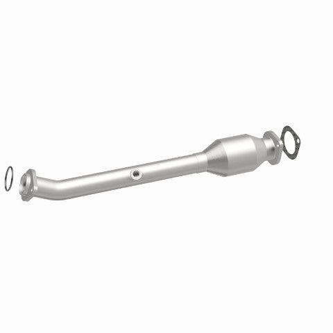MagnaFlow direct-fit catalytic converter for 2005-2006 Nissan 4.0L stainless steel CARB compliant 5491670