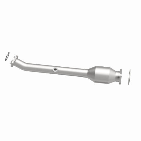 MagnaFlow direct-fit catalytic converter for 2005-2006 Nissan 4.0L stainless steel CARB compliant 5491670