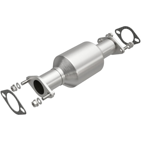 MagnaFlow direct-fit catalytic converter for 2005-2006 Kia 3.5L stainless steel CARB compliant 5491924