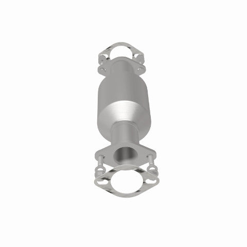 MagnaFlow direct-fit catalytic converter for 2005-2006 Kia 3.5L stainless steel CARB compliant 5491924