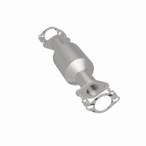 MagnaFlow direct-fit catalytic converter for 2005-2006 Kia 3.5L stainless steel CARB compliant 5491924