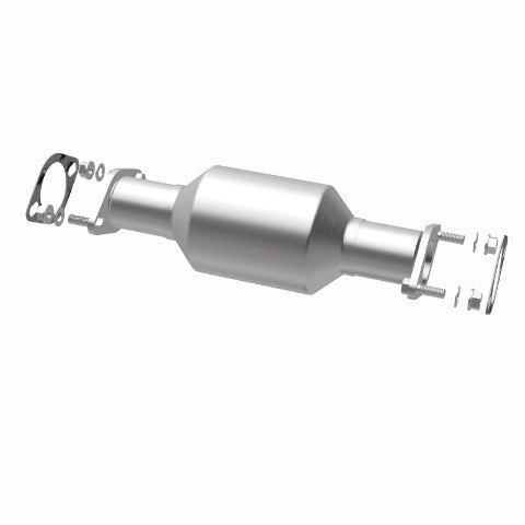 MagnaFlow direct-fit catalytic converter for 2005-2006 Kia 3.5L stainless steel CARB compliant 5491924