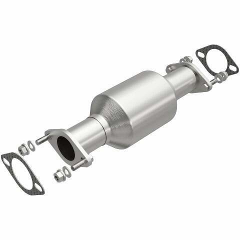 MagnaFlow direct-fit catalytic converter for 2005-2006 Kia 3.5L stainless steel CARB compliant 5491924