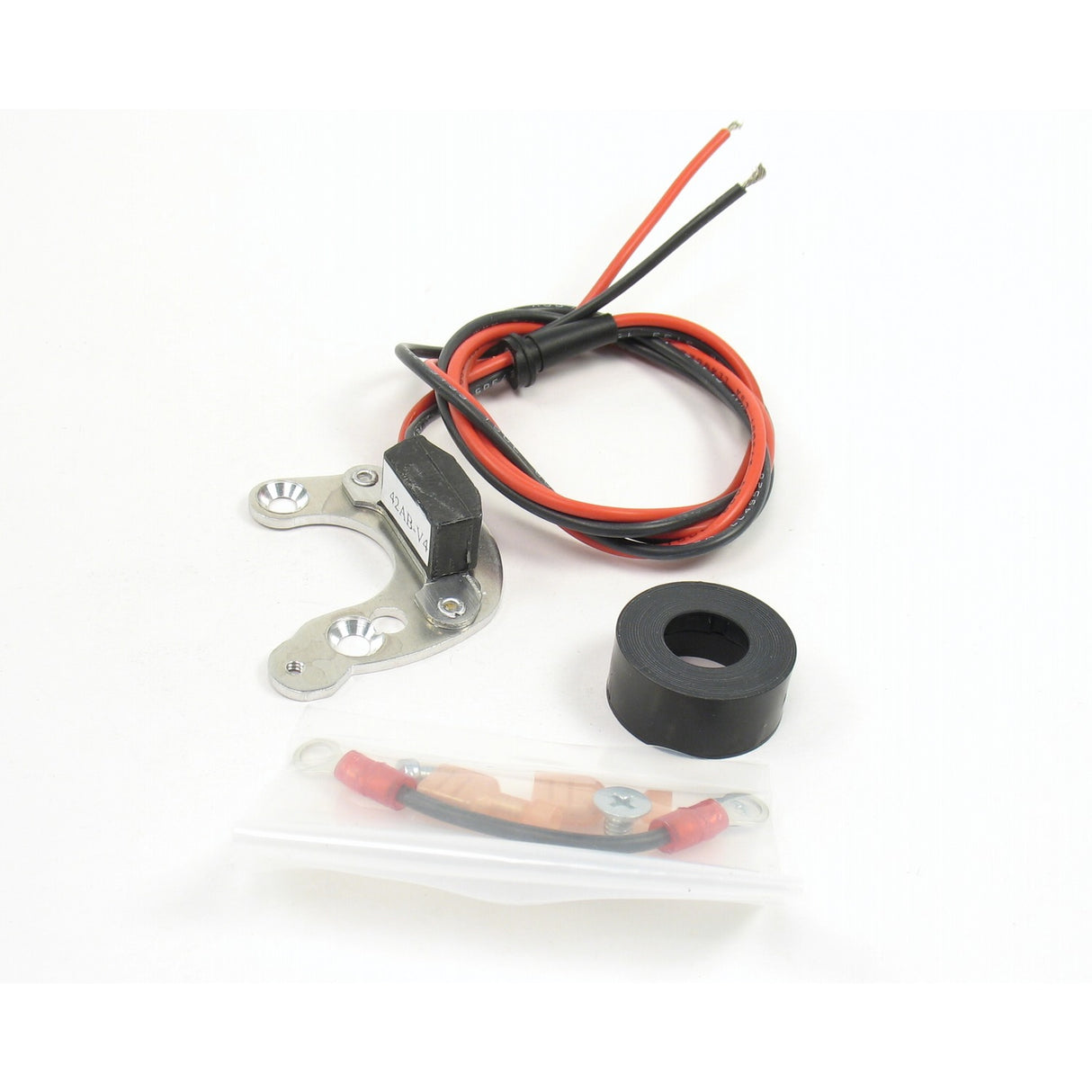PerTronix Ignitor electronic ignition kit Lucas 6 cylinder negative ground 165