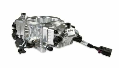Holley EFI Terminator X Max engine management system stealth-4150-gm-ls-engines-550-1063