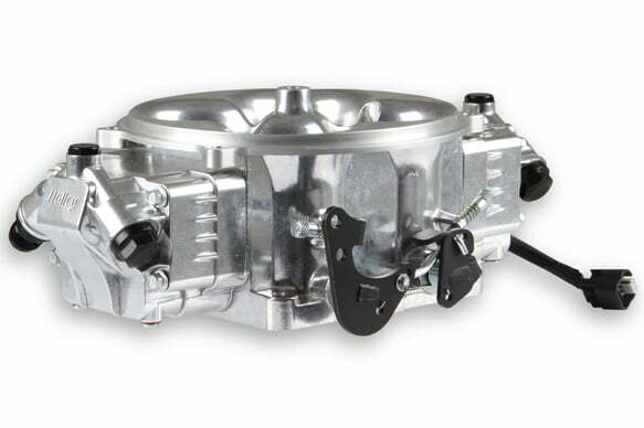 Holley EFI Terminator X engine management system stealth-4500-550-1070