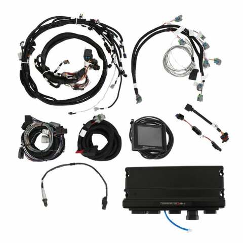 Holley EFI Terminator X Max engine management system harness-550-1431