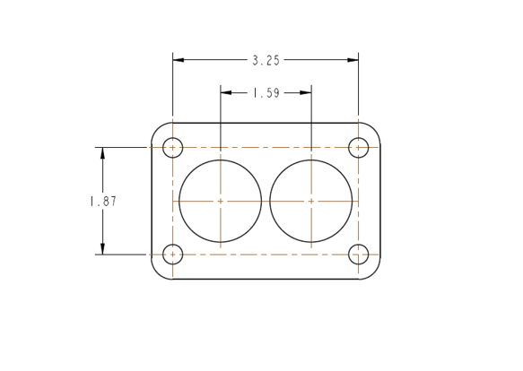 Holley EFI component for 1971-1986 Jeep