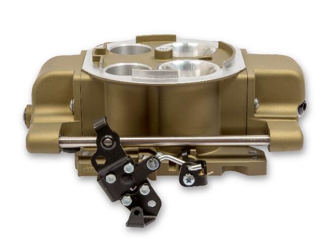 Holley Sniper EFI fuel injection system efi-550-869-holley-sniper-efi-quadrajet
