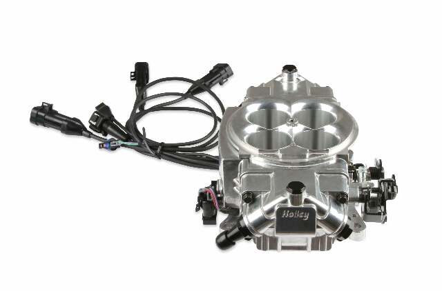 Holley performance fuel system component 4150
