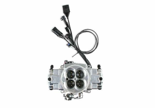 Holley performance fuel system component 4150