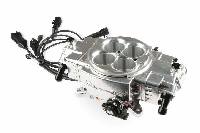 Holley performance fuel system component 4150