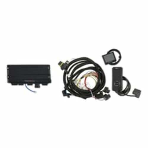 TERMINATOR X MAX 58x Late Truck with 6L80 CONTROL 550-918-6