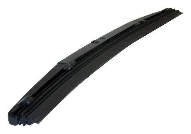 Jeep Plastic Black Wiper Blade - 55000299