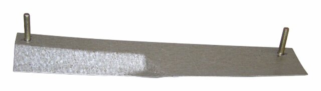 Jeep Metal Fender Flare Retainer - 55003239