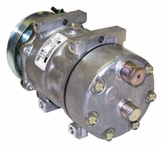 Jeep Metal Compressor - 55037359AB
